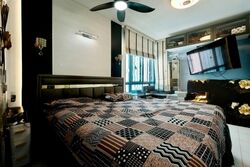 Blk 190 Punggol Central (Punggol), HDB Executive #574585701
